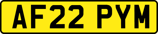 AF22PYM