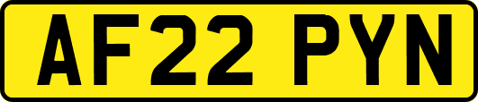 AF22PYN