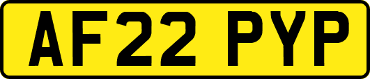 AF22PYP
