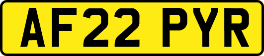 AF22PYR