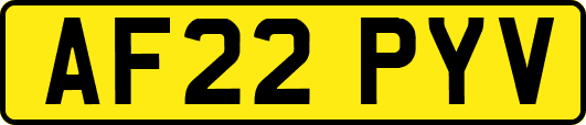 AF22PYV