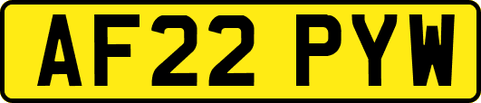 AF22PYW