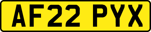 AF22PYX