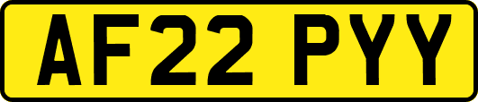 AF22PYY