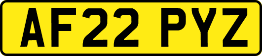 AF22PYZ