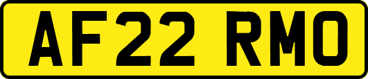 AF22RMO