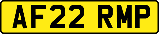 AF22RMP