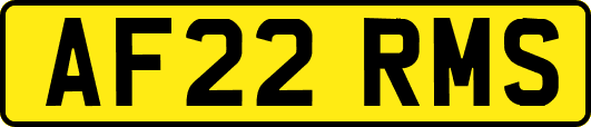 AF22RMS