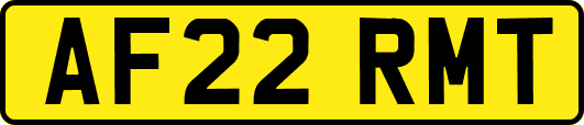 AF22RMT