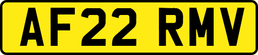 AF22RMV