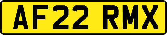 AF22RMX