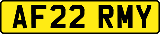 AF22RMY