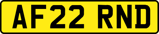 AF22RND
