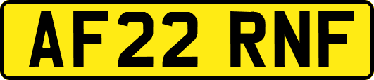 AF22RNF