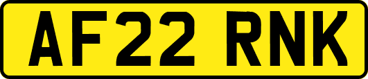 AF22RNK