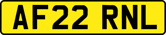 AF22RNL