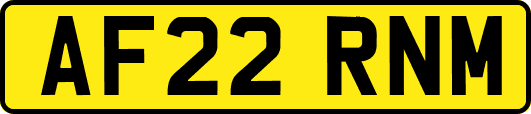 AF22RNM
