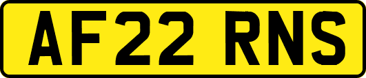 AF22RNS