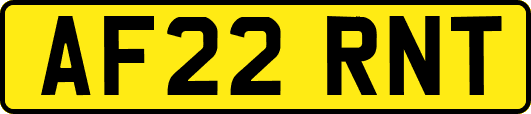 AF22RNT
