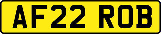 AF22ROB