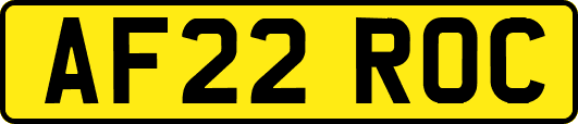 AF22ROC