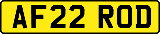 AF22ROD