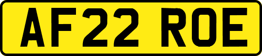 AF22ROE