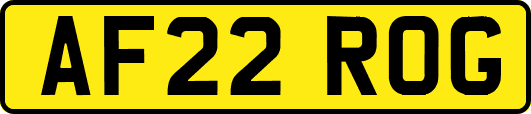 AF22ROG