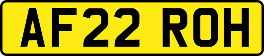 AF22ROH