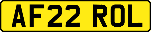 AF22ROL