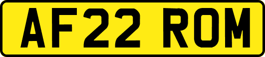 AF22ROM
