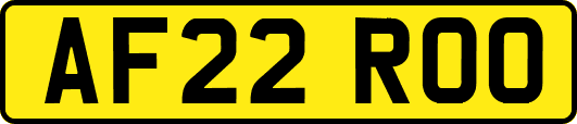 AF22ROO