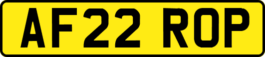 AF22ROP