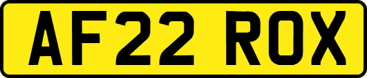 AF22ROX