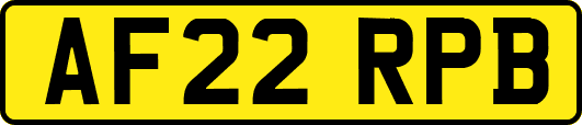 AF22RPB