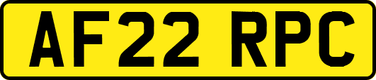 AF22RPC