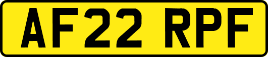 AF22RPF