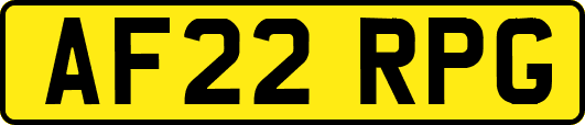 AF22RPG