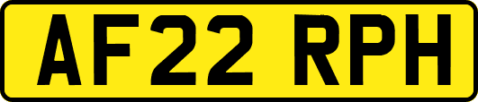 AF22RPH