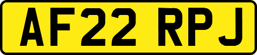 AF22RPJ