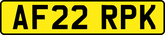 AF22RPK