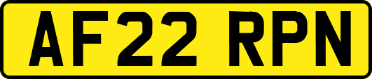 AF22RPN