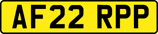 AF22RPP