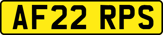 AF22RPS