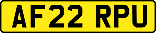 AF22RPU