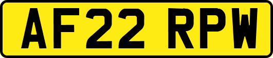 AF22RPW
