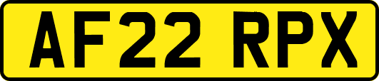 AF22RPX