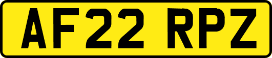 AF22RPZ