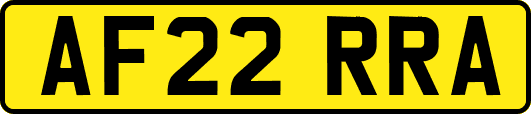 AF22RRA