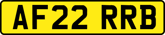 AF22RRB
